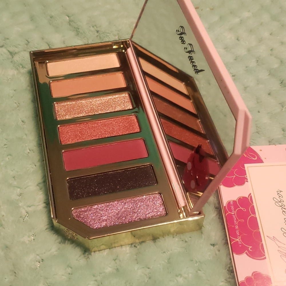 Too Faced Palette - Picture 8 of 8